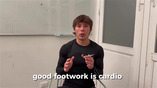 Mastering Footwork for Enhanced Boxing Skills