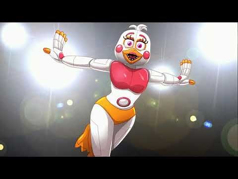 Ultimate Custom Night OST - Night Complete (New High Score, Full Length)