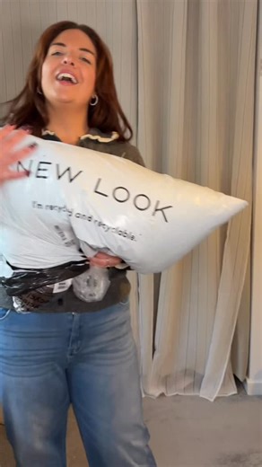 5.6K views · 285 reactions | Unbox my New Look party haul with me!...