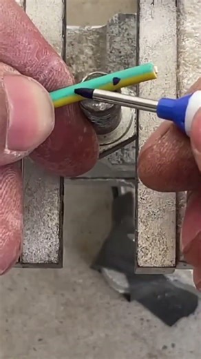 Strong Wire Connection Tip