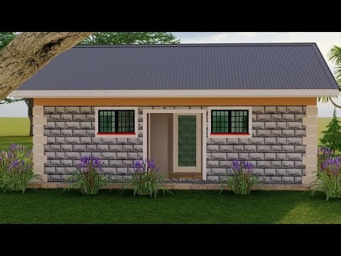 PERFECT Pit Latrine Designs for a Healthy Home!