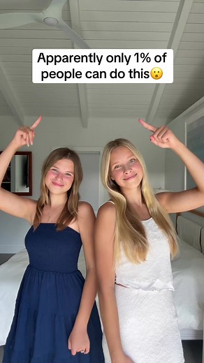 Can you do it with your eyes closed?🤣#fyp #foryoupage #challenge #funny #trending