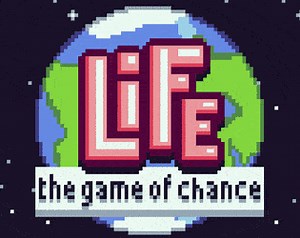Life: the game of chance by Tim Krief