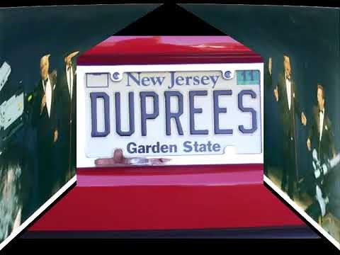 THE DUPREES - Medley of songs