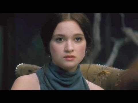 Beautiful Creatures Trailer Starring Alden Ehrenreich & Alice Englert Official [HD]