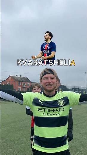 PIŁKARZ NA OSTATNIĄ LITERĘ! #football #shorts #yt