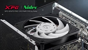 User manual XPG CyberCore (English - 50 pages)