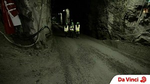 Ep 24 - Inspeksi Nuklir: Pemindai 3D untuk Pencarian Lebih Mudah di Situs Bawah Tanah