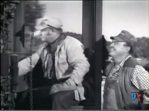 CASEY JONES - THE OLD TIMER - Episode Eleven