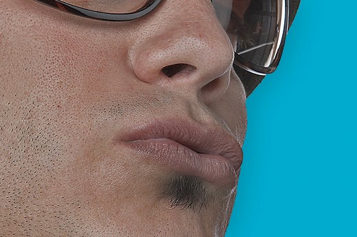 The meaning of the soul patch: a brief history