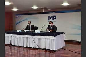 MP denuncia una nueva modalidad de La Línea, que habría defraudado Q14.3 millones