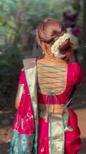 Designer🎉👌 Blouse design #sleevelesss #blaujdizain #bahidesign #bahidesig