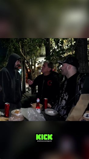 Master Shifu Techniques with Mia Lomeli and Brianda