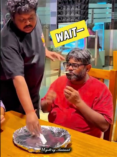 Tutorial skipped. Reality hit.