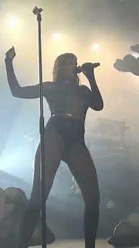 Tove Lo - How Long? (Live Toronto 2023)