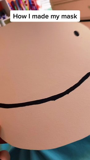 Younger female dream on TikTok