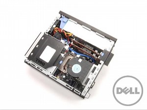 How to replace Expansion Cards for Optiplex 7010 (SFF)