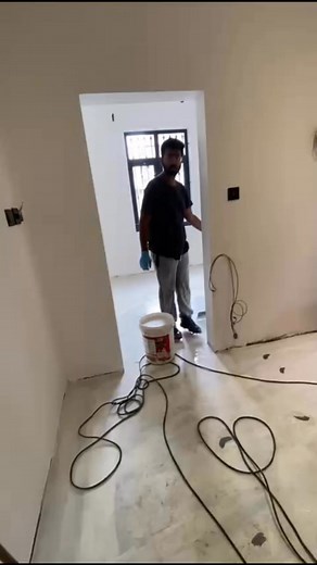 2.6K views · 17 reactions | Liquid Granite Anti Slip Joints Free Floor work in Progress by Home Sweet Home Ltd Mauritius. WhatsApp + 230 59444030 | Home Sweet Home LTD | Facebook