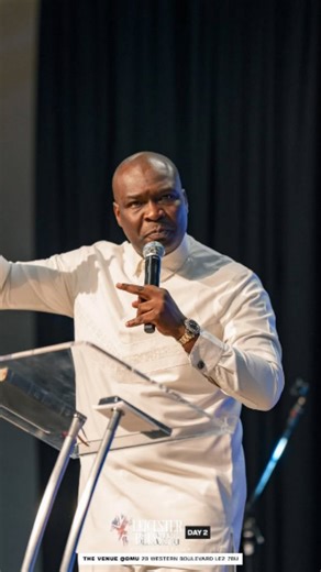 5K views · 678 reactions | SEPTEMBER, OCTOBER, NOVEMBER AND DECEMBER IS YOUR MONTH STRANGE TESTIMONIES - Apostle Joshua Selman Nimmak #apostlejoshuaselman #apostleselman #koinoniaglobal #christianseries #fyp | Christian Series | Facebook