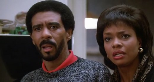 Költözés (1988) - Teljes film