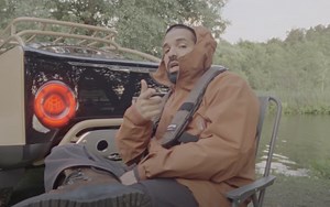 Drake Shows Us His Jet-Setting Ways In New "Sticky" Visuals - GRM Daily