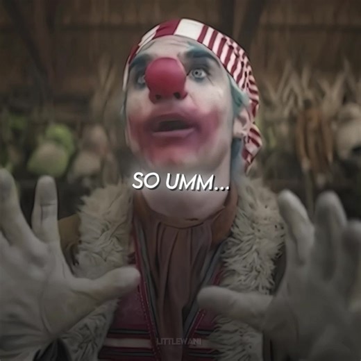 Buggy's Live Action Performance Steals the Show in One Piece