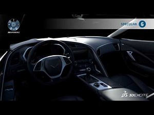 3DEXCITE DELTAGEN DSTELLAR | DASSAULT SYSTEMES 3DEXCITE