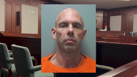 Cherokee County man sentenced to life for repeated marital rape, abuse