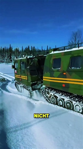Bizarre yet incredibly effective: The Swedish armored vehicle 💥