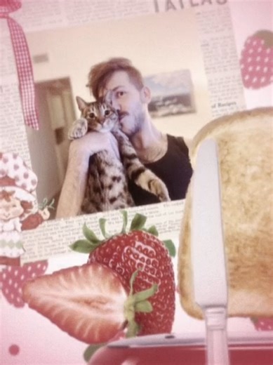 sweet lil 🍓 tommy 🍓#smosh #smoshpit #smoshgames @Tomey Bones @SMOSH