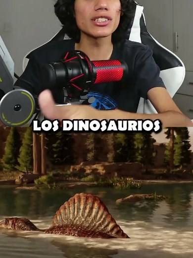 Dinosaurios más REALISTAS en Jurassic World Evolution 3