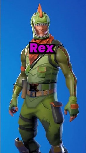 Whats The Shortest Fortnite Name?