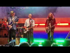 #STYX #TOMMY SHAW #LIVE CONCERT #INCREDIBLE TALENT #AWESOME SONG