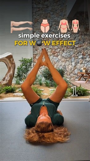 Fitness Tutorials 〽️ on Instagram: "Simple exercises help achieve advanced asanas like Funky Eka Pada Bakasana #workout #workoutmotivation #weightloss #weightlossmotivation #homeexercise #homeworkout #workoutathome #gettingleaner #postureexercise #yoga #backpain #rehabilitation #strength #mobility 💪🏻 Via @angelika_sheglova 〽️ Follow @fittuts for more!"