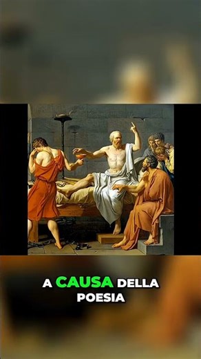 Why did Socrates accept death? | Plato's Crito explained