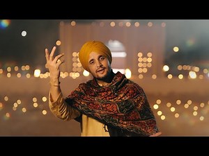 R Nait New Song - Ainne Joge (Full Video) | New Punjabi Song 2025 | Latest Punjabi Songs 2025