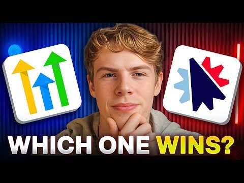 The Truth About GoHighLevel vs ClickFunnels in 2026