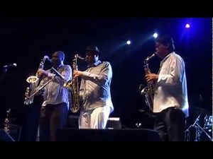 Ronnie Laws "Always There"