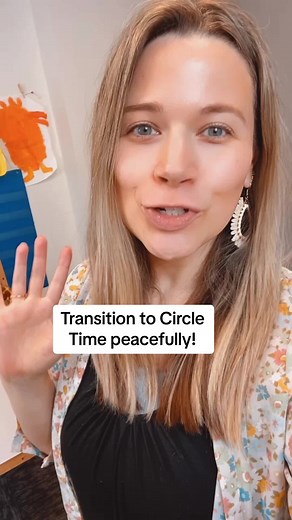 Did you know that many early childhood classrooms spend an average of 90 hours or more per school year at Circle Time? 😮 That means having a great Circle Time isn’t a luxury - it’s a necessity! Join me for an upcoming live training called “Supercharge Your Centers” where we are breaking down a 5 step system to feeling confident at every single Circle Time! 🥳 (You will even learn some fun songs like this one - PLUS receive some awesome printables like pocket chart activities and more!) 🎁 If yo