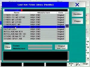 grandMA | Tutorial Chapter 3.1 [EN] | Patching Part 1
