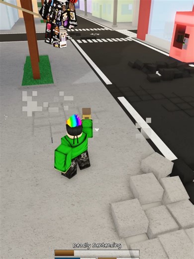 #roblox #jujustsushananigans #jujutsukaisen #jjk #jjs #anime #edit #evil #hitbox #ping #animeedit