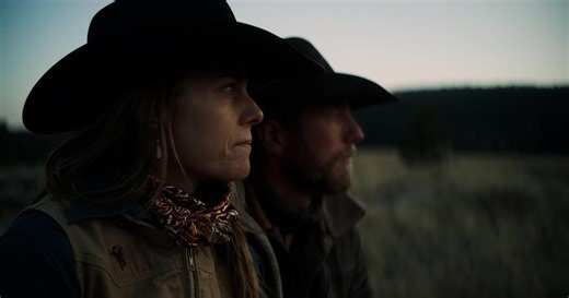 Call of the West Broadcast Version