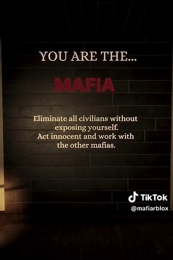 Roblox Mafia Game Guide: Tips, Tricks & Strategies