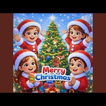 We Hope You A Merry Christmas