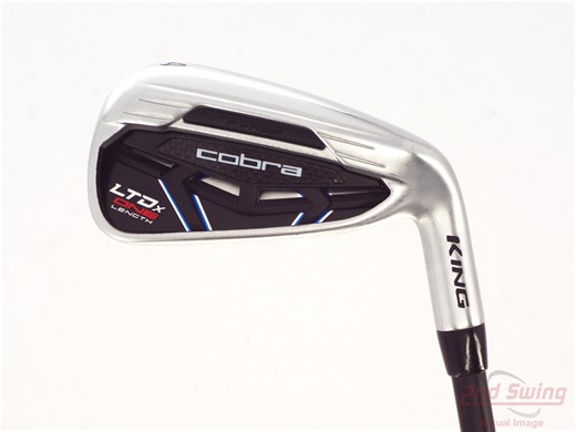 Cobra LTDx One Length Single Iron (D-32647886470)