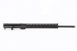 UPR-15 UPPER – Bolt Action AR Uppers | AR-10 & AR-15 | Uintah Precision