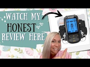 TENS Unit Review — Does This 3-in-1 Device Work?