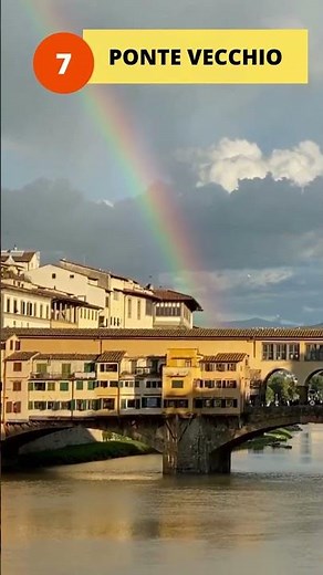 Cosa vedere a Firenze