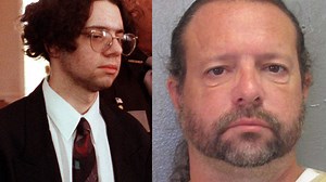 Clay Shrout tells board 'I hate what happened. I hate the way my life has turned out'