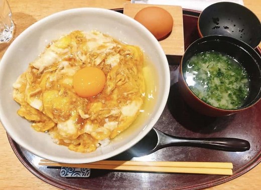 【博多】うちのたまご直売所｜卵かけごはん(TKG)朝食(モーニング)が人気のお店 -